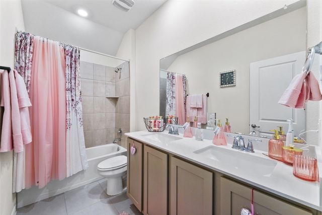 10608 Plumlee Lane, Aubrey, TX 76227