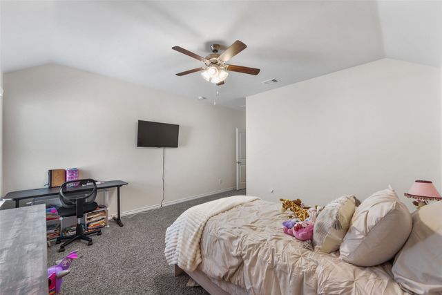 10608 Plumlee Lane, Aubrey, TX 76227