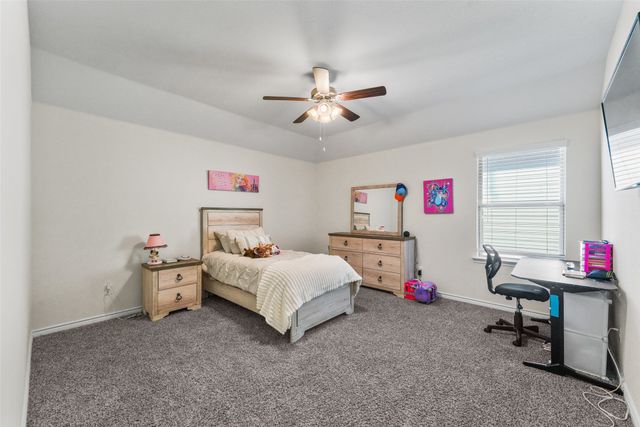 10608 Plumlee Lane, Aubrey, TX 76227