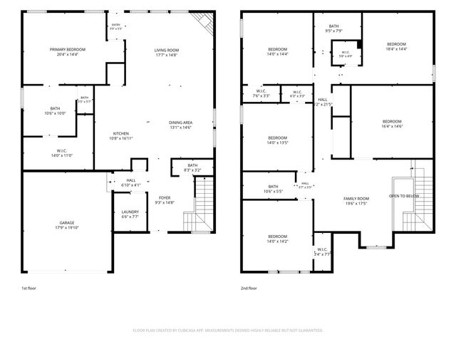 10608 Plumlee Lane, Aubrey, TX 76227