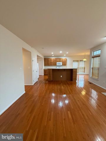 1113 WALKER DR, Fredericksburg, VA 22401