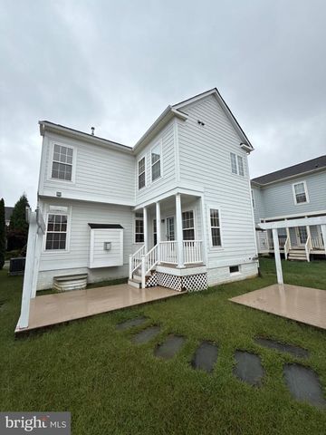 1113 WALKER DR, Fredericksburg, VA 22401