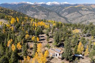 719 Miners Candle Road, Idaho Springs, CO 80452