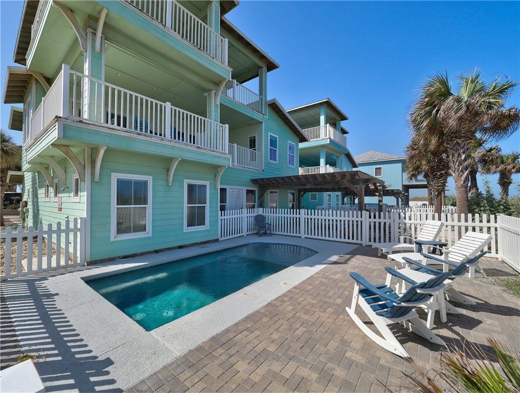 5601 State Highway 361 101, Port Aransas, TX 78373 — photo 2
