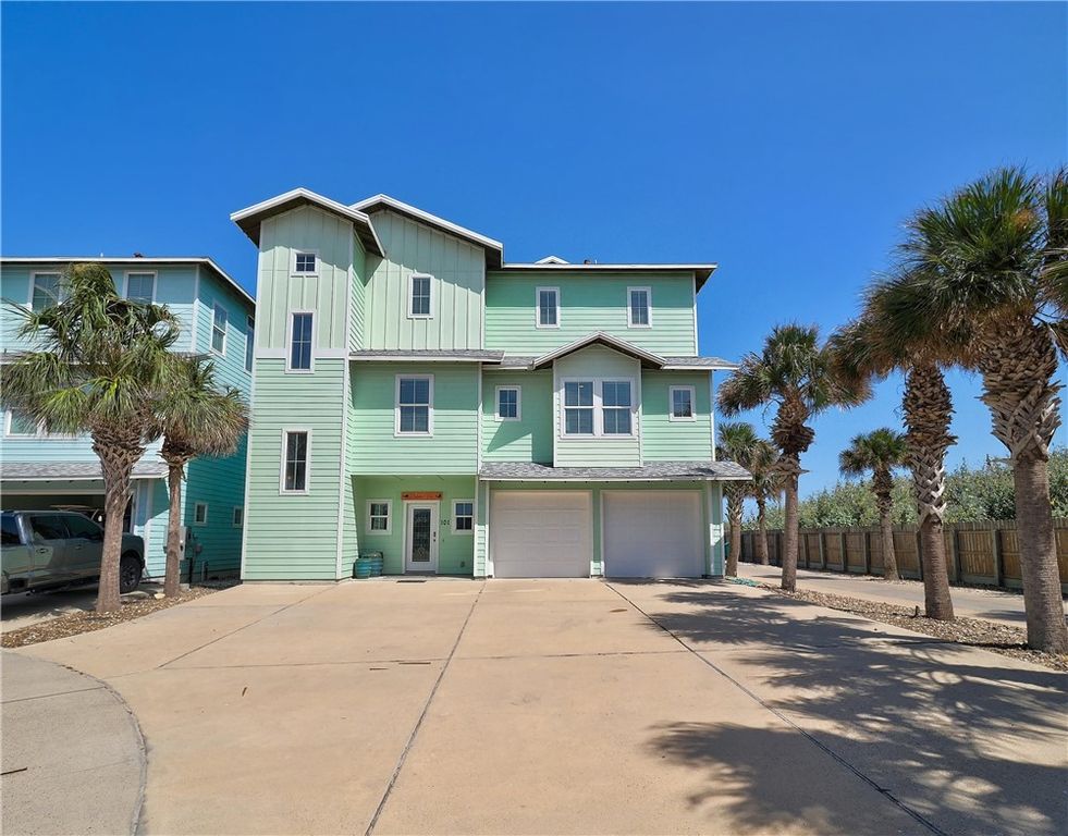 5601 State Highway 361 101, Port Aransas, TX 78373 — photo 3