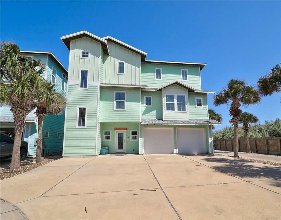 5601 State Highway 361 101, Port Aransas, TX 78373 — photo 4