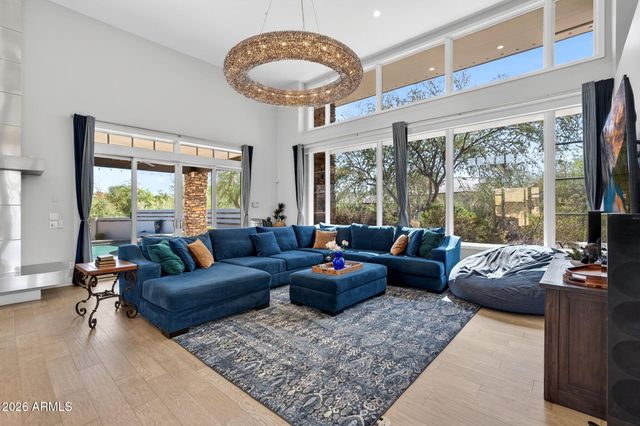 9810 E THOMPSON PEAK Parkway 807, Scottsdale, AZ 85255