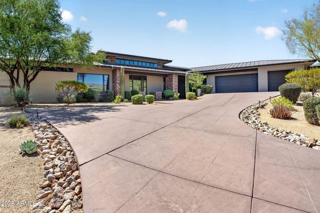 9810 E THOMPSON PEAK Parkway 807, Scottsdale, AZ 85255