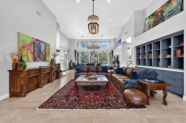 9810 E THOMPSON PEAK Parkway 807, Scottsdale, AZ 85255