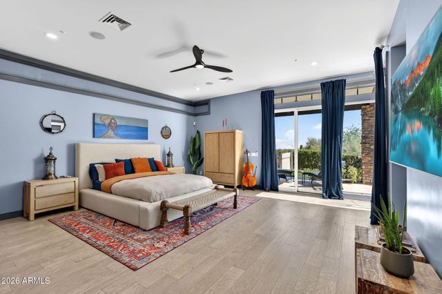 9810 E THOMPSON PEAK Parkway 807, Scottsdale, AZ 85255
