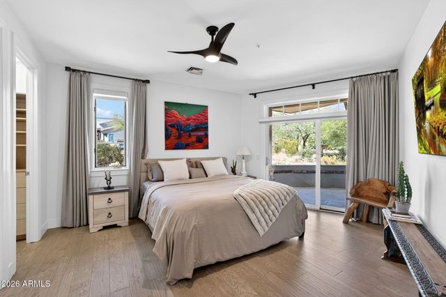 9810 E THOMPSON PEAK Parkway 807, Scottsdale, AZ 85255