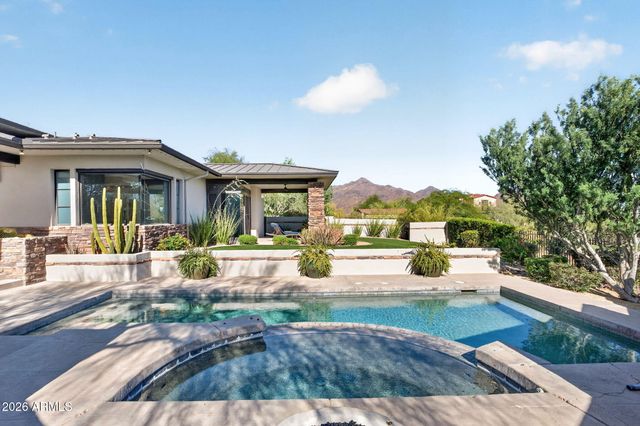 9810 E THOMPSON PEAK Parkway 807, Scottsdale, AZ 85255