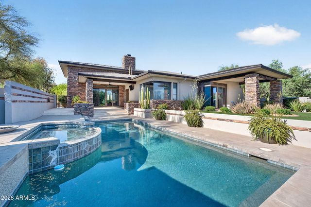 9810 E THOMPSON PEAK Parkway 807, Scottsdale, AZ 85255