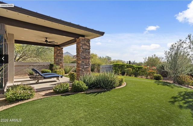 9810 E THOMPSON PEAK Parkway 807, Scottsdale, AZ 85255