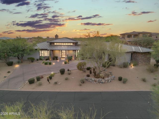 9810 E THOMPSON PEAK Parkway 807, Scottsdale, AZ 85255