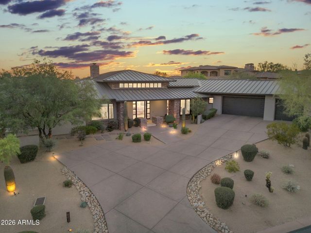 9810 E THOMPSON PEAK Parkway 807, Scottsdale, AZ 85255
