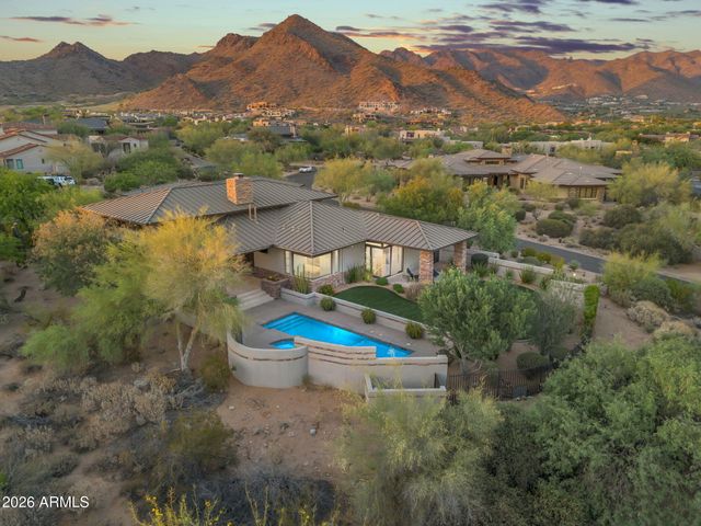 9810 E THOMPSON PEAK Parkway 807, Scottsdale, AZ 85255