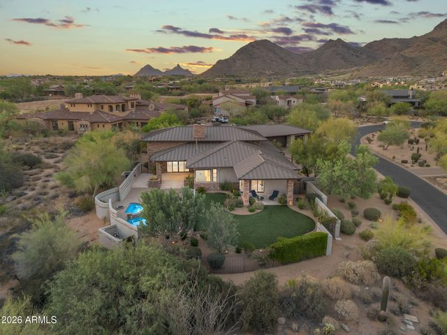 9810 E THOMPSON PEAK Parkway 807, Scottsdale, AZ 85255
