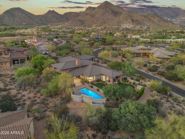 9810 E THOMPSON PEAK Parkway 807, Scottsdale, AZ 85255