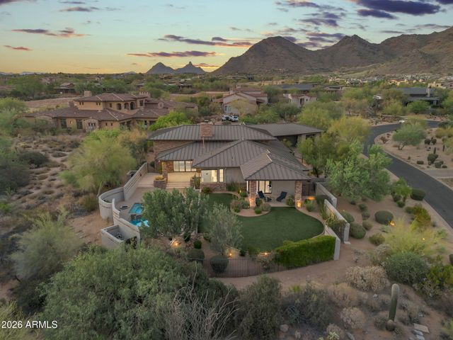 9810 E THOMPSON PEAK Parkway 807, Scottsdale, AZ 85255