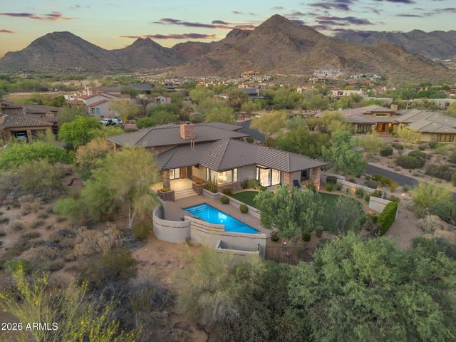 9810 E THOMPSON PEAK Parkway 807, Scottsdale, AZ 85255