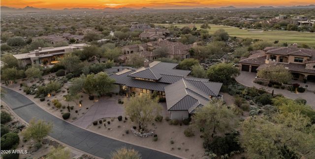 9810 E THOMPSON PEAK Parkway 807, Scottsdale, AZ 85255