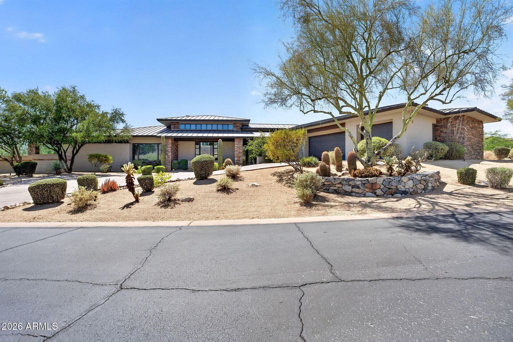 9810 E THOMPSON PEAK Parkway 807, Scottsdale, AZ 85255