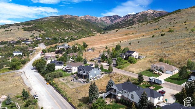 4133 N Wolf Ridge Cir Unit 10, Eden, UT 84310