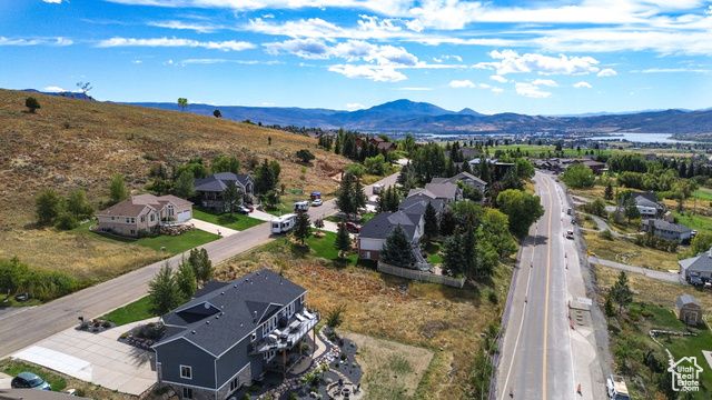 4133 N Wolf Ridge Cir Unit 10, Eden, UT 84310
