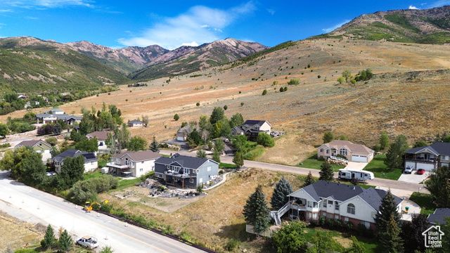 4133 N Wolf Ridge Cir Unit 10, Eden, UT 84310