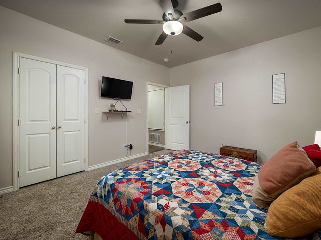 10517 CR 4101, Frankston, TX 75763