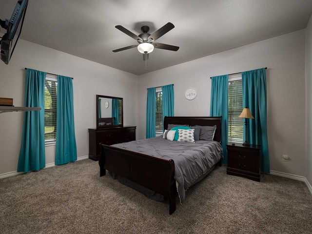 10517 CR 4101, Frankston, TX 75763