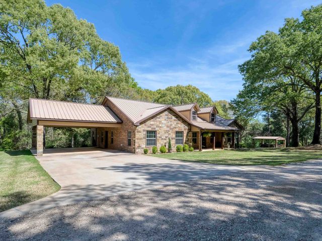 10517 CR 4101, Frankston, TX 75763