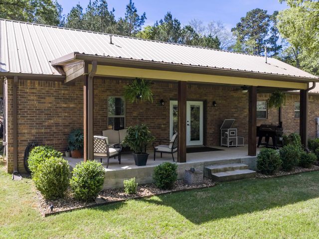 10517 CR 4101, Frankston, TX 75763