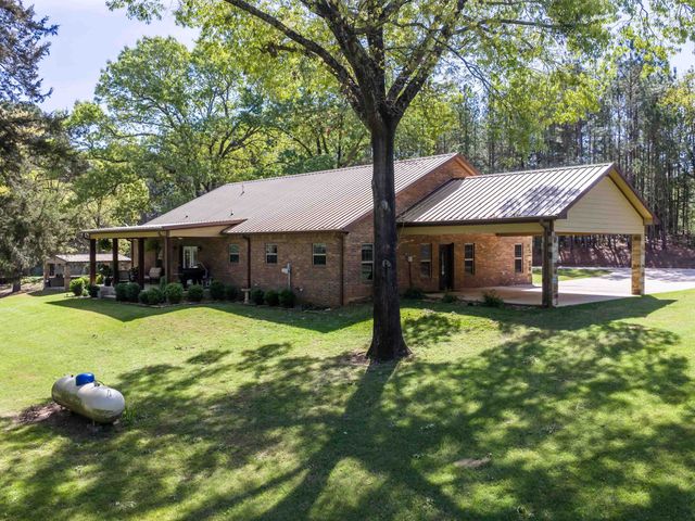 10517 CR 4101, Frankston, TX 75763