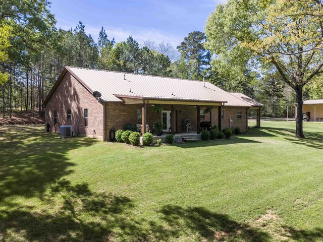 10517 CR 4101, Frankston, TX 75763