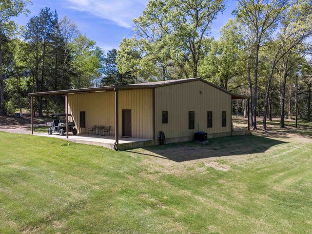 10517 CR 4101, Frankston, TX 75763