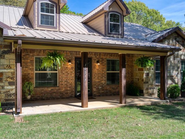 10517 CR 4101, Frankston, TX 75763