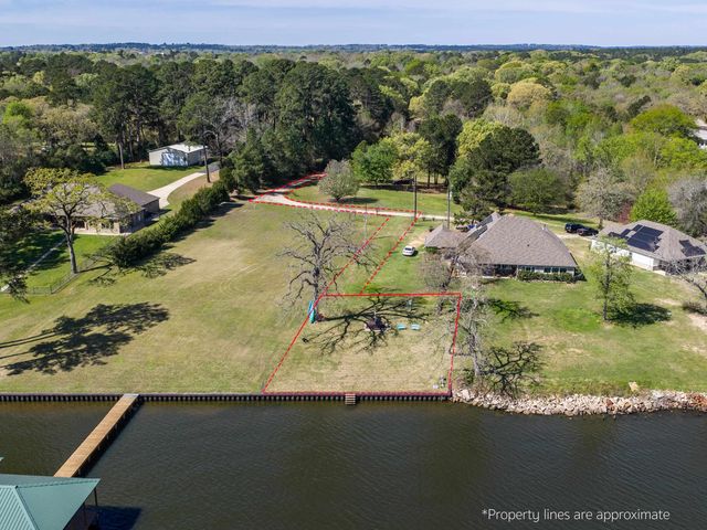 10517 CR 4101, Frankston, TX 75763