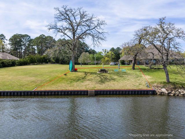 10517 CR 4101, Frankston, TX 75763