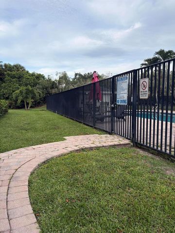 72 Fairway Lane, Royal Palm Beach, FL 33411