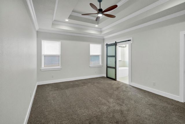 517 Highview Court, Godley, TX 76044