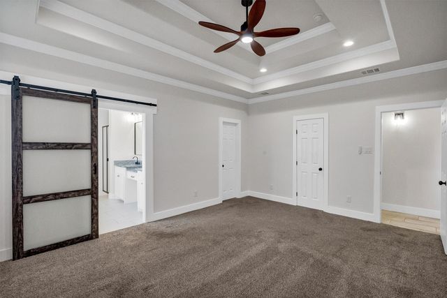 517 Highview Court, Godley, TX 76044