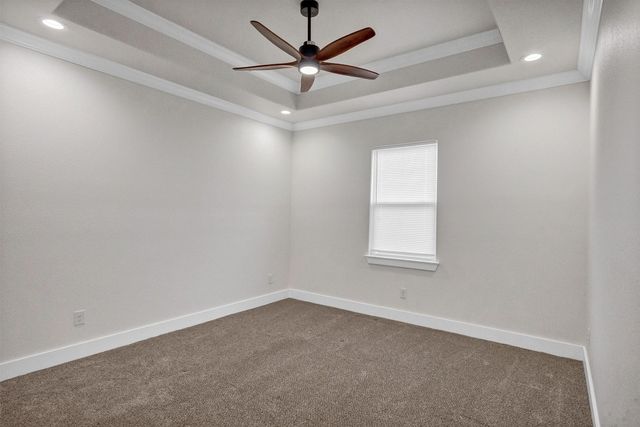 517 Highview Court, Godley, TX 76044