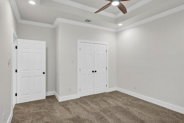 517 Highview Court, Godley, TX 76044