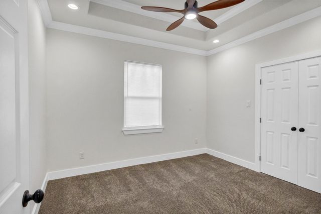 517 Highview Court, Godley, TX 76044