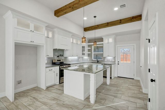 517 Highview Court, Godley, TX 76044