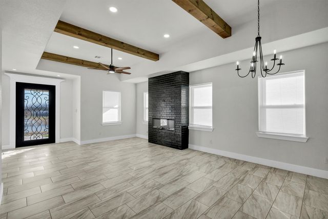 517 Highview Court, Godley, TX 76044