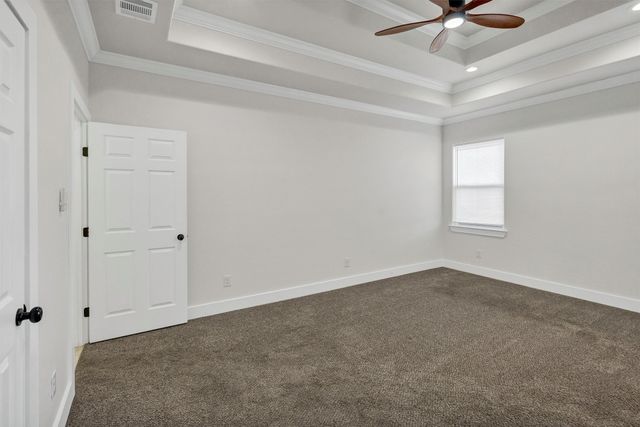 517 Highview Court, Godley, TX 76044