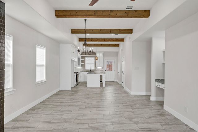 517 Highview Court, Godley, TX 76044